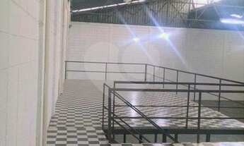 Imagem 7: Galpão comercial em belíssimo estado para locação em Santana