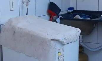 Imagem 6: CASA EM VISTA DA SERRA I Mais fotos pelo zap