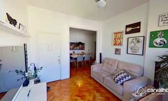 Imagem: Apartamento à venda Copacabana com 109,00