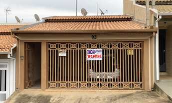 Imagem 2: ÓTIMO PREÇO! Casa em Tatuí - 157m² - construção nova!