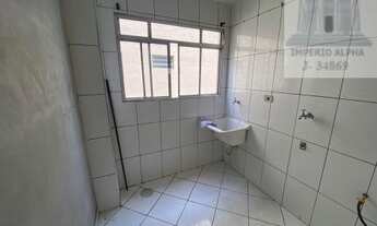 Imagem 2: ALUGO APARTAMENTO NO PARQUE PRIMAVERA