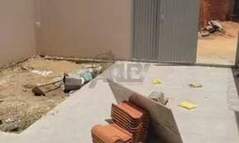 Imagem 5: Vendo Casas Aceita Financiamento 3 e 2 quartos Novo Delfino Montes Claros