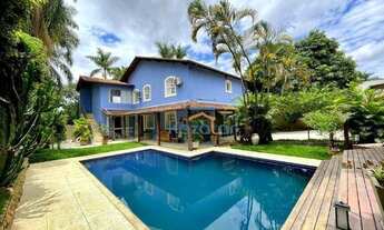 Imagem: Casa 4 quartos, 2 suítes, 10 vagas à venda