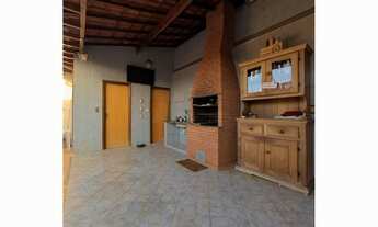 Imagem 3: Casa no Jardim Belvedere com piscina, 4 quartos, 2 suítes, R$ 680.000,00