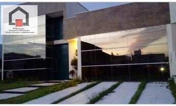 Imagem 1: Casa com 4 dormitórios à venda, 400 m² por R$ 3.200.000,00 - Parque Verde - Belém/PA