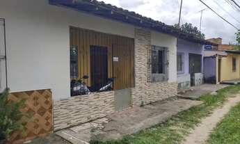 Imagem 2: BARBADA/VENDO CASA DE 3/4 NO GUAJARA II