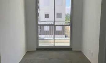 Imagem 2: Apartamento à venda 2 quartos 1 suíte 1 vaga living magic Rudge Ramos - São Bernardo do Ca