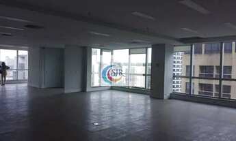 Imagem 4: Sala/Conjunto para aluguel com 212 metros quadrados em Vila Olímpia - São Paulo - SP