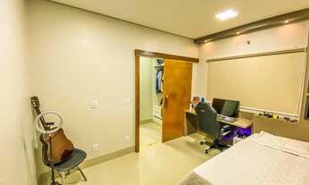 Imagem 6: Casa térrea Mobiliada para venda possui 140 metros quadrados com 3/4 Primor das torres Cui