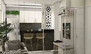 Imagem 3: Apartamento Parque Interlagos