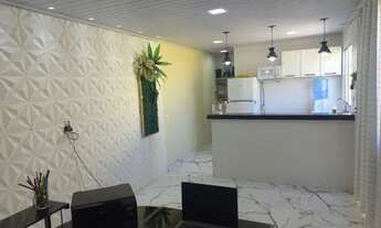 Imagem 3: Casa em Queimados