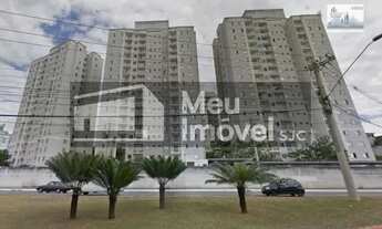Imagem: Apartamento com 3 Dormitórios a venda 71,3m²