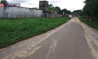 Imagem 3: Galpão, 1530 m² - venda por R$ 1.200.000,00 ou aluguel por R$ 10.001,00/mês - Quebra Pote