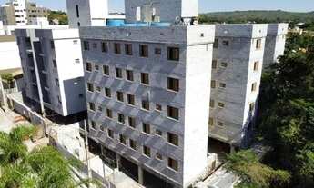 Imagem: Lagoa Santa - Apartamento Padrão - Centro