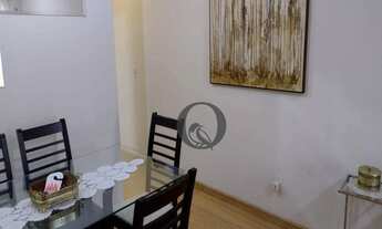 Imagem 6: Apartamento no Tatuapé