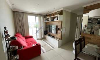 Imagem 2: Apartamento - Rio de Janeiro - Jacarepaguá