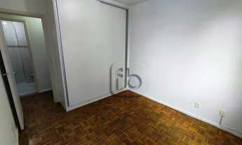 Imagem 5: Apartamento à venda no Leblon, 3 quartos, 2 banheiros com dependência completa e 1 vaga co