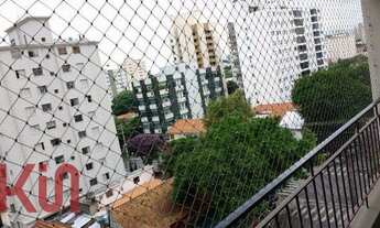 Imagem 2: Apartamento com 3 dormitórios, 115 m² - venda por R$ 1.500.000 ou aluguel por R$ 7.570/mês