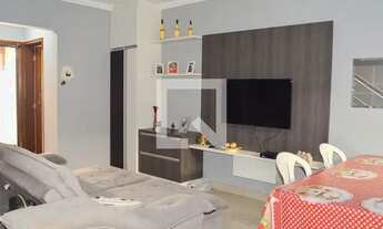 Imagem 2: Casa à Venda - Parque das Águas, 3 Quartos, 81 m2