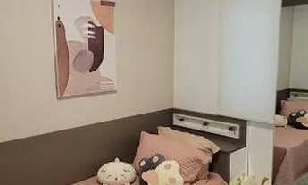 Imagem 7: Empreendimento Apartamento para venda tem 52 m2 com 2 quartos em Vila Cintra - Mogi das Cr