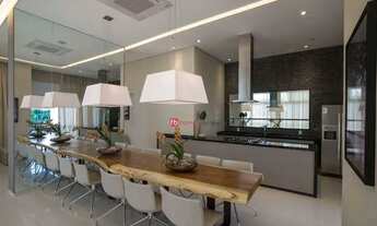 Imagem 2: Cobertura com 3 dormitórios à venda, 252 m² por R$ 2.634.000,00 - Barra da Tijuca - Rio de