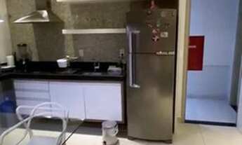 Imagem 6: Flat para aluguel com 40 metros quadrados com 1 quarto em Ponta Negra - Natal - RN