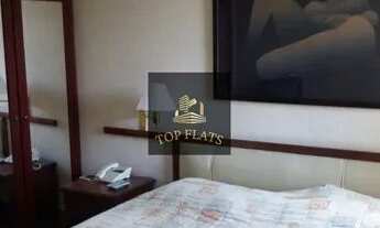 Imagem: Flat disponível na Bela Vista