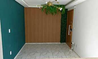 Imagem 2: Vendo chave d um AP cond Alameda da Costa