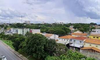 Imagem 3: Apartamento para aluguel com 2 quartos ideal para estudante medicina - Taubaté - SP