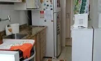 Imagem 7: Apartamento à venda, 3 quartos, 1 suíte, 2 vagas, Jardim Bela Vista - Americana/SP