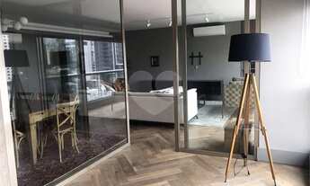 Imagem 7: Vila Romana Apartamento com 3 dormitórios