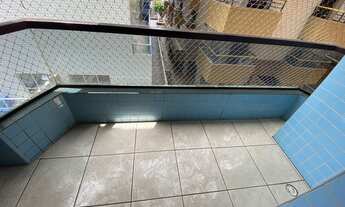 Imagem 2: Apartamento 2 dormitórios em Guilhermina - Praia Grande - SP