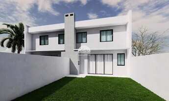 Imagem 7: Sobrado à venda, 2 quartos, 1 suíte, 2 vagas, Recanto Tropical - Cascavel/Pr