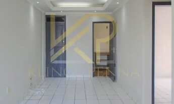 Imagem: Vendo Apto 02 Qto na Bernal do Couto Próx