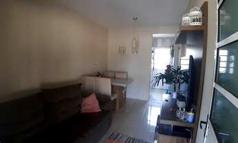 Imagem 2: Casa de condomínio para venda no Vilage Parati com 2 quartos