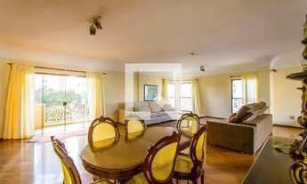 Imagem 1: Apartamento à Venda - Centro, 4 Quartos, 350 m2