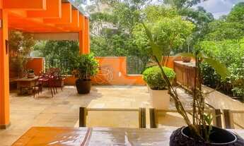 Imagem 2: São Paulo - Apartamento Padrão - MORUMBI