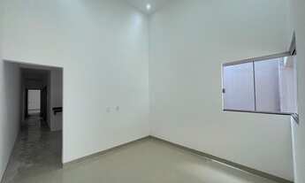 Imagem 5: Casa para aluguel com 3 quartos em Santos Dumont - Anápolis - GO