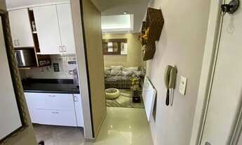 Imagem 7: Apartamento à venda 2 dormitórios Vila Palmares em Santo André