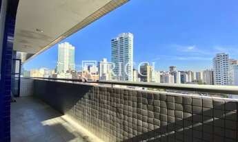 Imagem 7: SANTOS - Apartamento Padrão - PONTA DA PRAIA