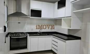 Imagem 1: Apartamento para aluguel tem 135 metros quadrados com 3 quartos em Vila Cruzeiro - São Pau