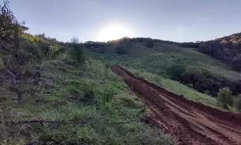 Imagem 2: Lindo terreno em Caldas, a 4km centro: apenas 5mil ent + Parcelas 550!!!