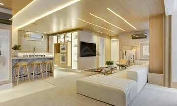 Imagem: Apartamento - Cambuí - Campinas