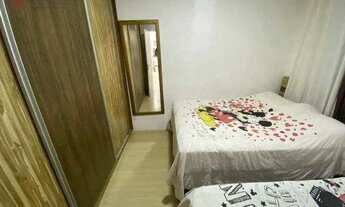 Imagem 5: Apartamento com 2 dormitórios à venda, 53 m² por R$ 307.000 - Vila Homero Thon - Santo And