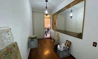 Imagem 4: Ótimo apartamento com 69m² e vaga na Glória!