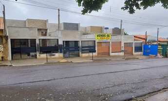 Imagem: Vende se 8 Casas no JD Acapulco