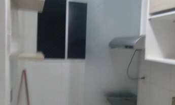 Imagem 4: Apartamento para Venda em Lauro de Freitas, Caixa D`água, 2 dormitórios, 1 banheiro, 1 vag