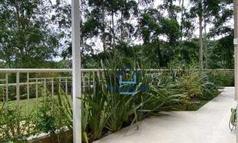 Imagem 4: Apartamento com 3 dormitórios, 220 m² - venda por R$ 2.500.000,00 ou aluguel por R$ 17.000