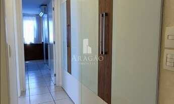 Imagem 7: Apartamento à venda, 110 m² por R$ 950.000,00 - Meireles - Fortaleza/CE