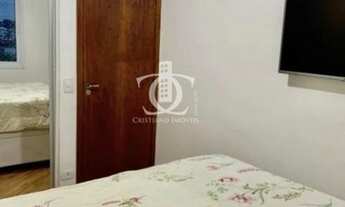 Imagem 7: Apartamento sem condomínio com 54mts² com 2 quartos parque São Vicente Mauá vaga coberta